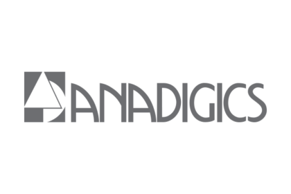 ANADIGICS Logo