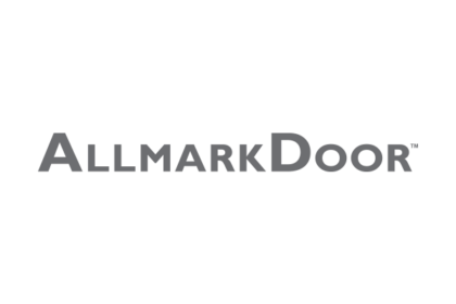 Allmark Door Logo