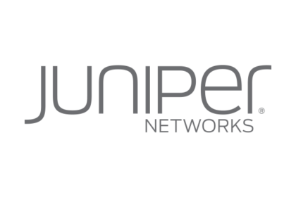 Juniper Networks Logo