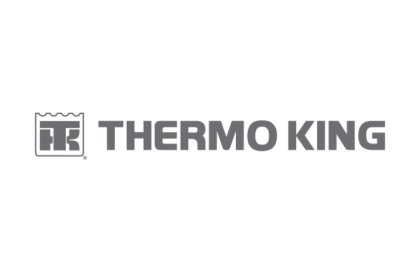 Thermo King Logo