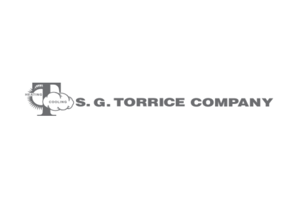 S.G. Torrice Company Logo
