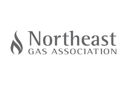 Northeast Gas Association Logo