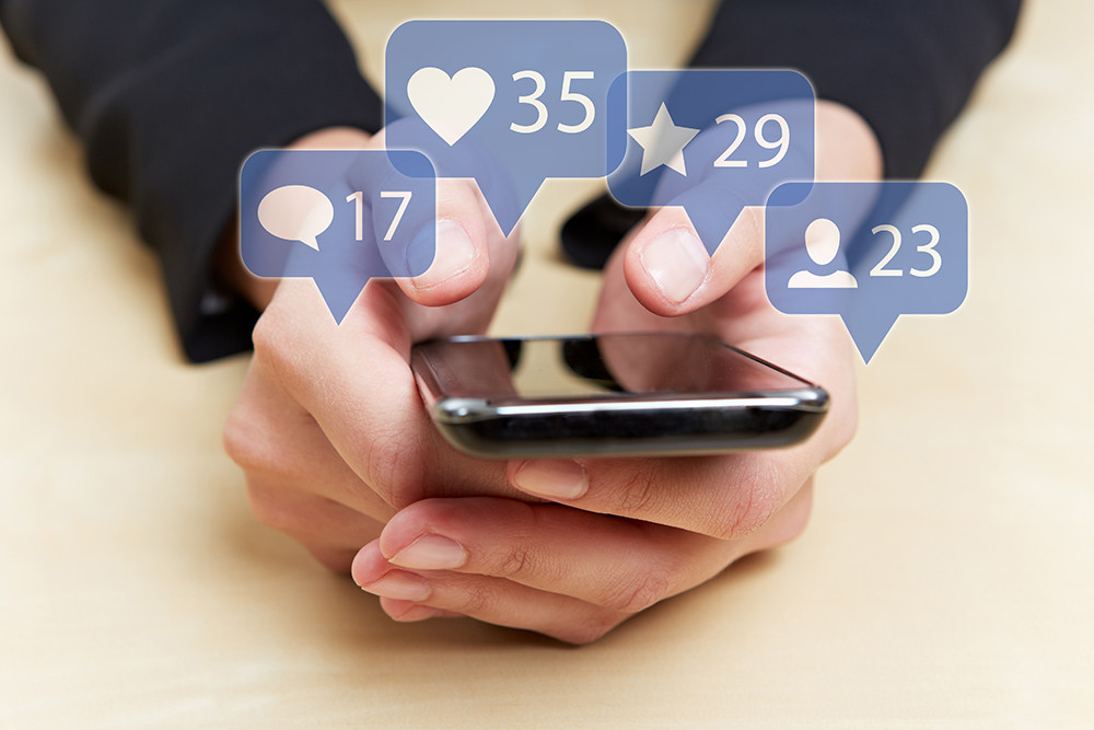Social Media Marketing