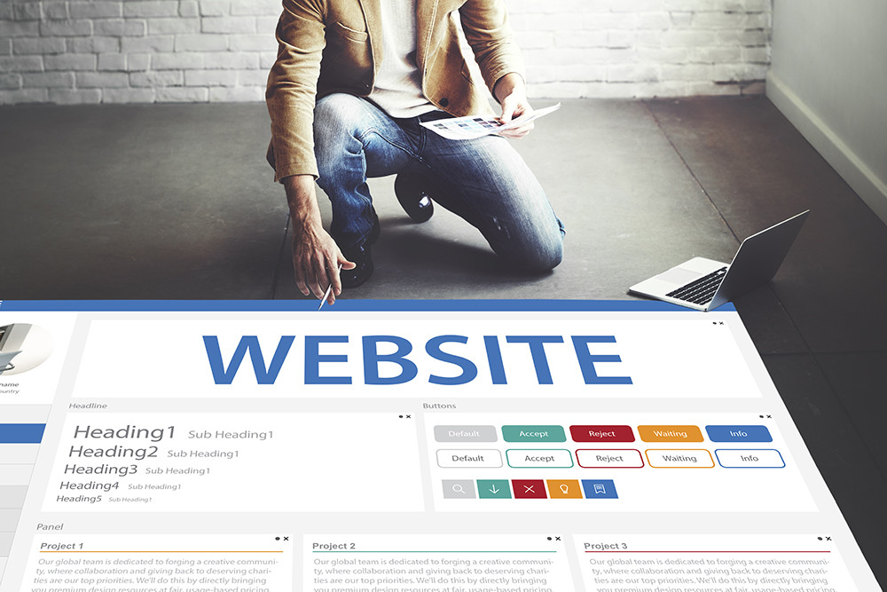 Website Design